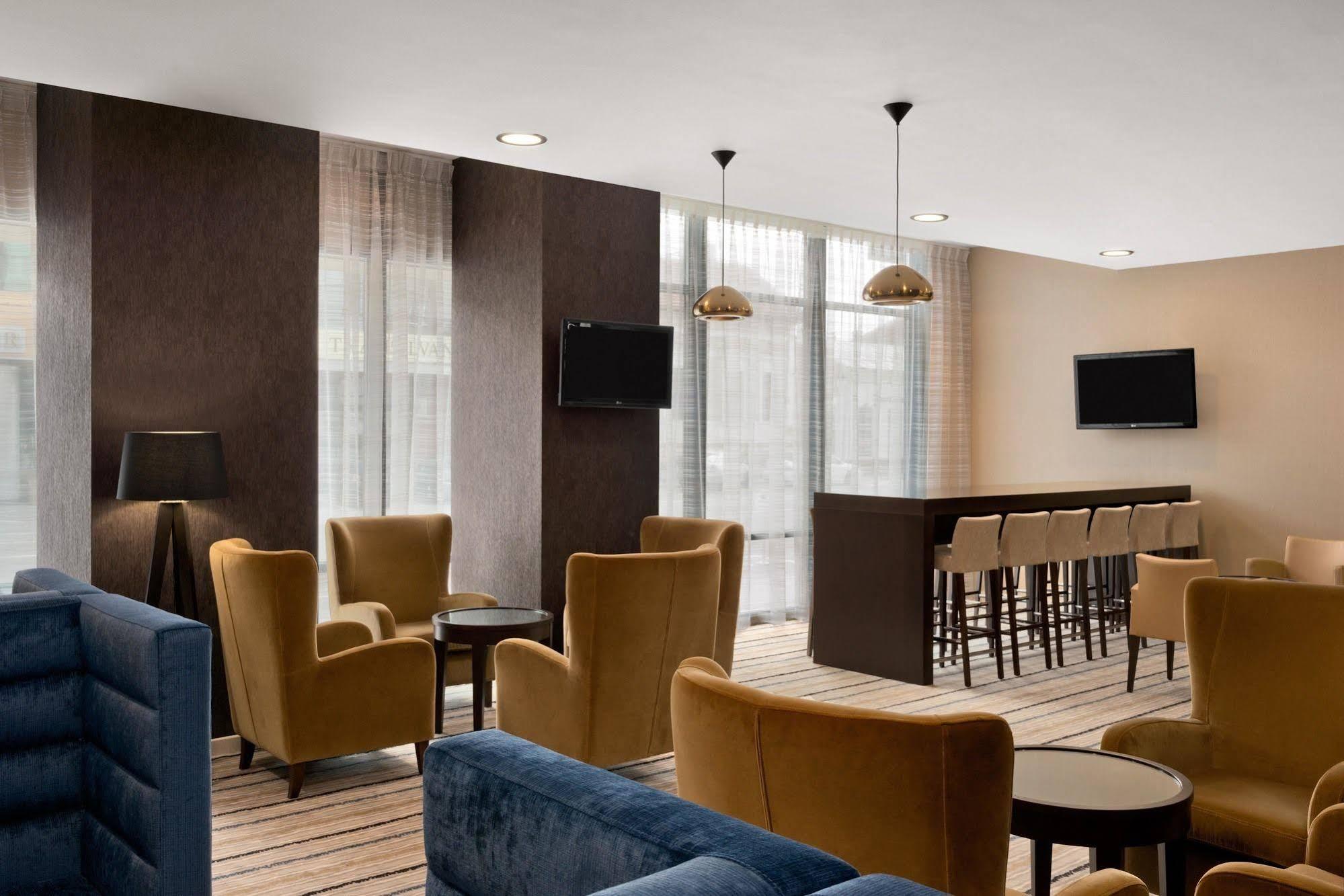 Hotel Hampton By Hilton Cluj-Napoca Exterior foto