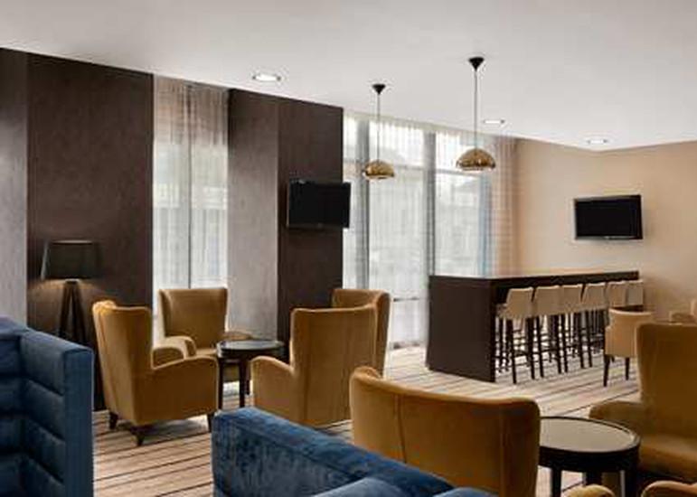 Hotel Hampton By Hilton Cluj-Napoca Exterior foto