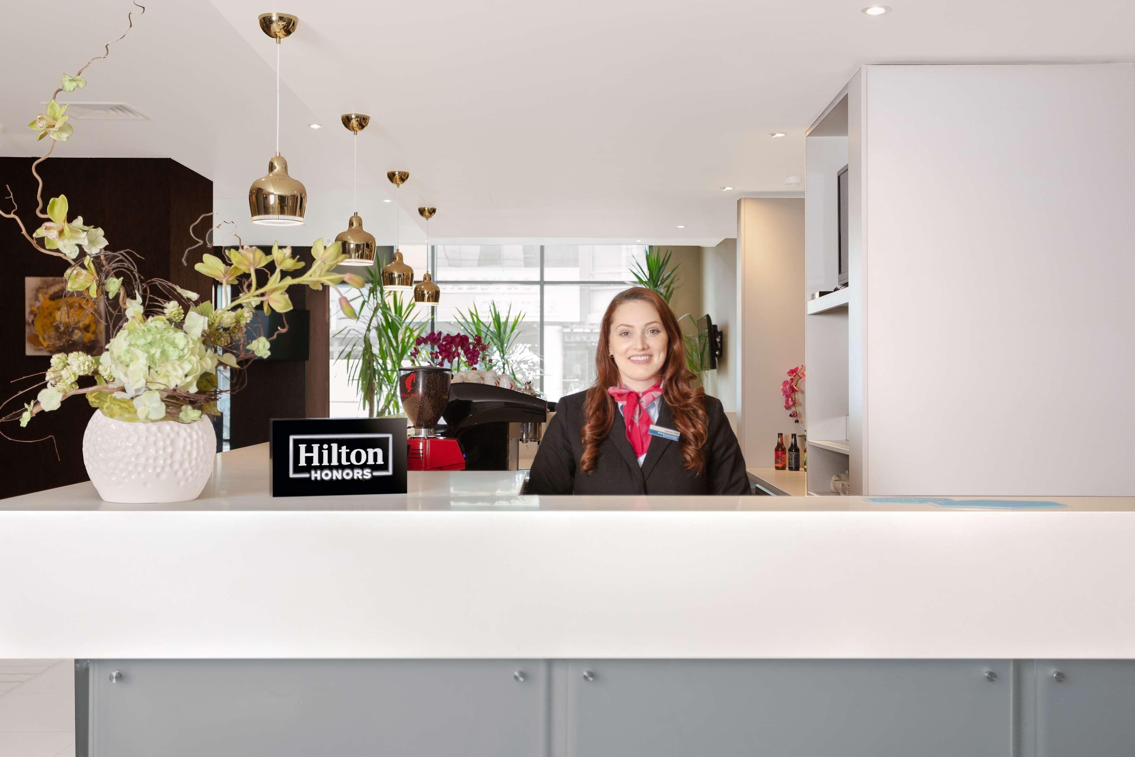Hotel Hampton By Hilton Cluj-Napoca Exterior foto