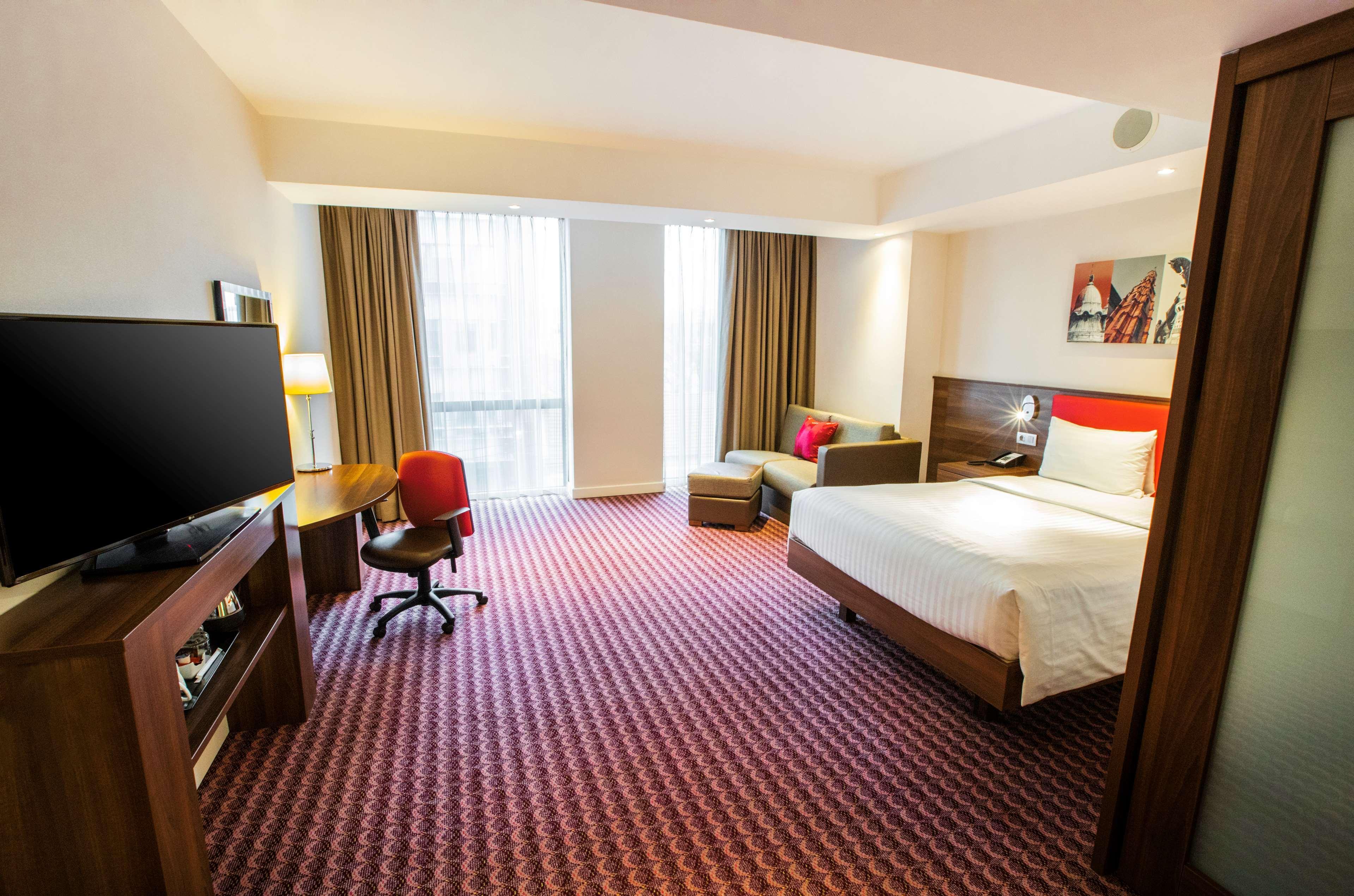Hotel Hampton By Hilton Cluj-Napoca Exterior foto