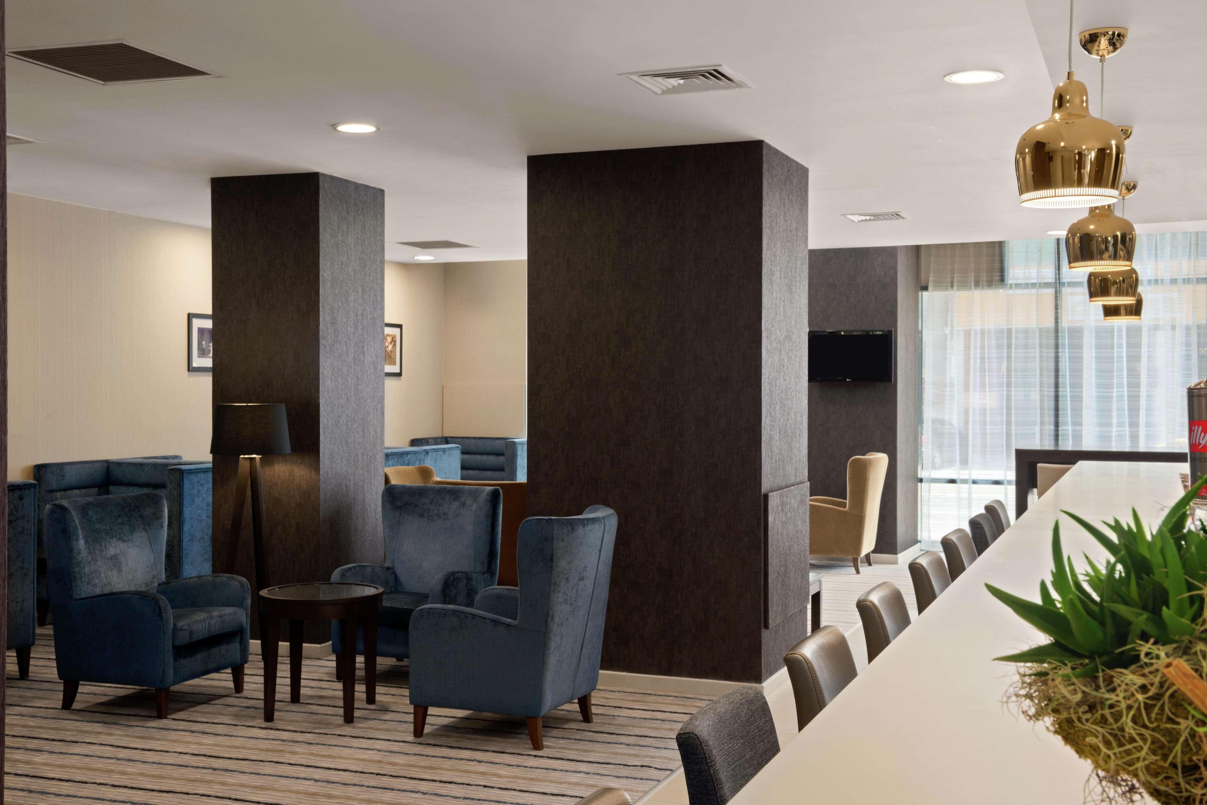 Hotel Hampton By Hilton Cluj-Napoca Exterior foto