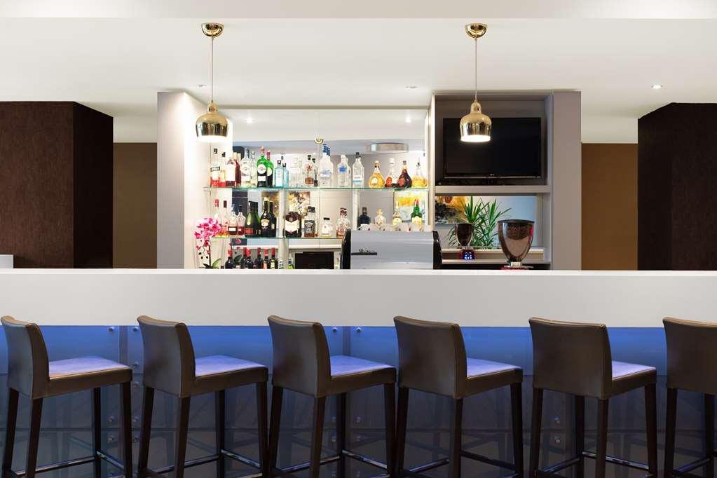 Hotel Hampton By Hilton Cluj-Napoca Restaurante foto