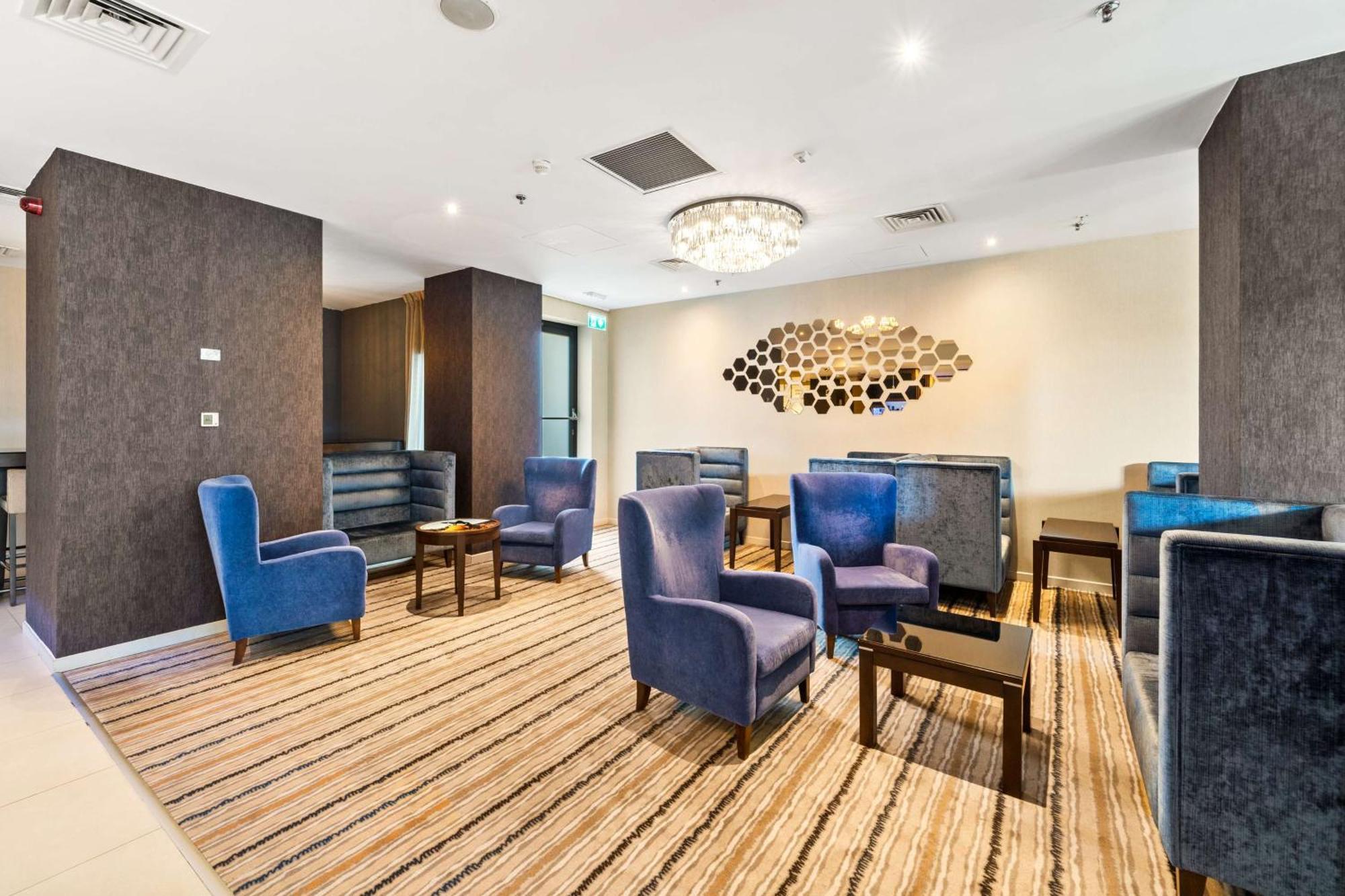 Hotel Hampton By Hilton Cluj-Napoca Exterior foto