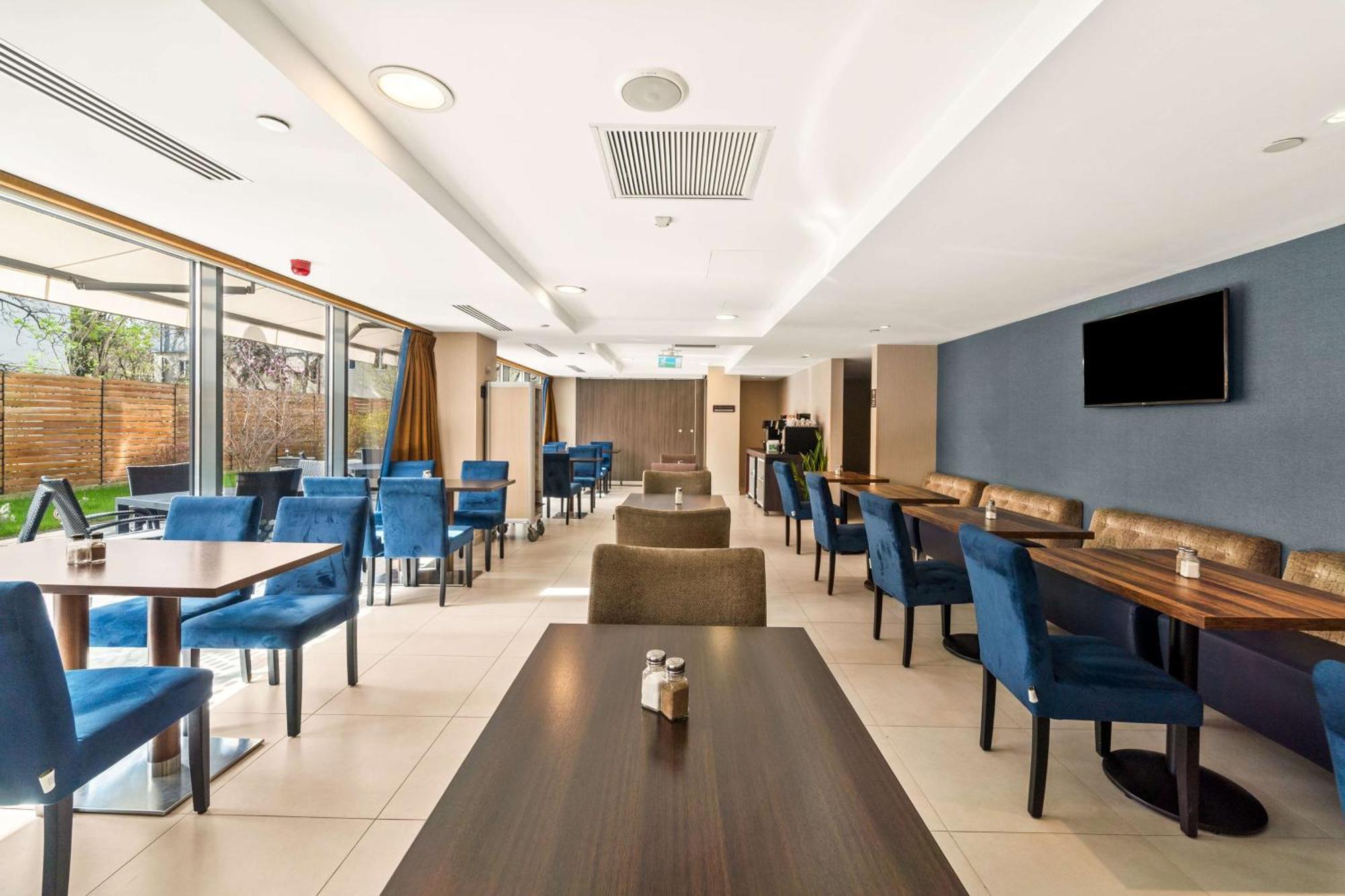 Hotel Hampton By Hilton Cluj-Napoca Exterior foto