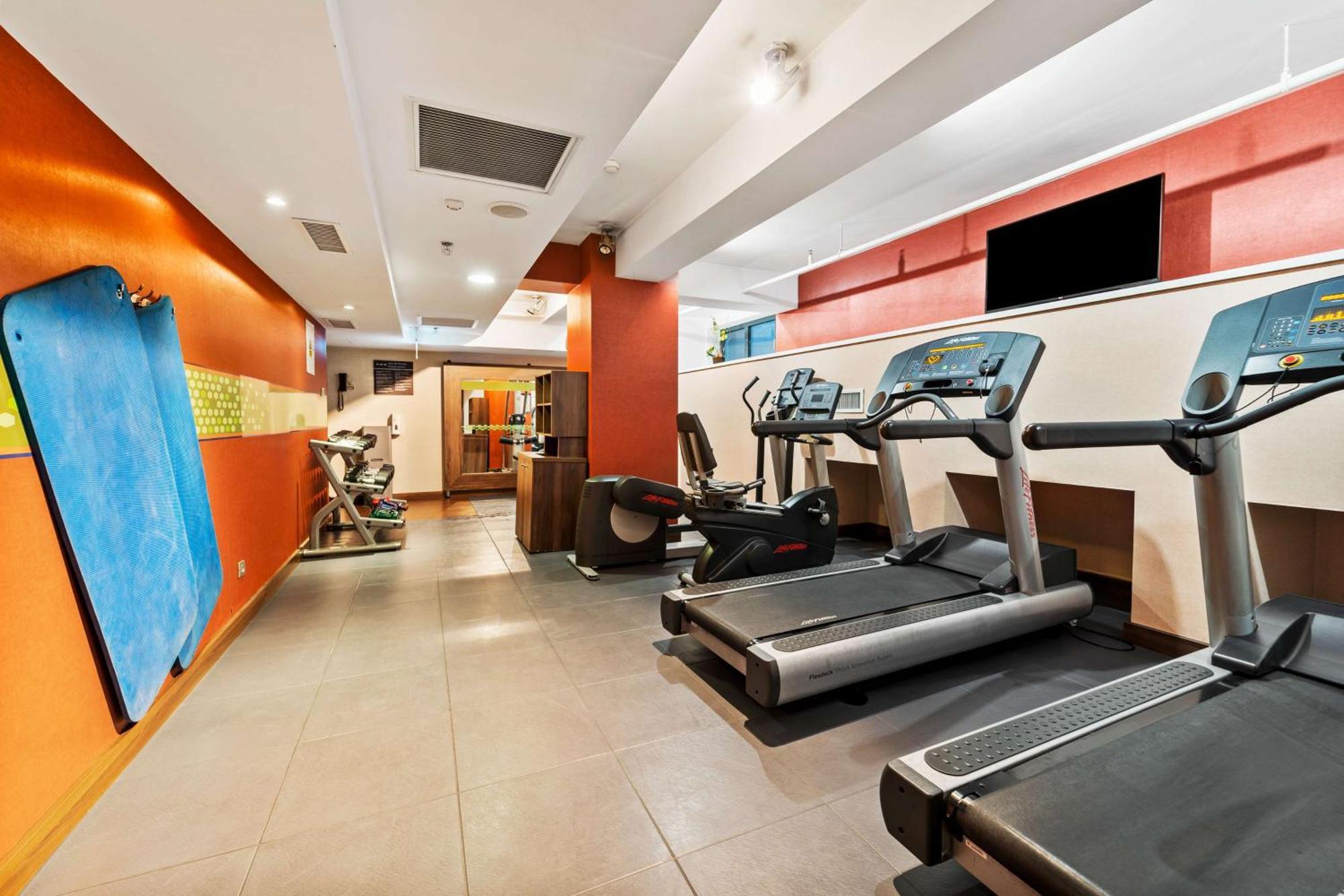 Hotel Hampton By Hilton Cluj-Napoca Exterior foto