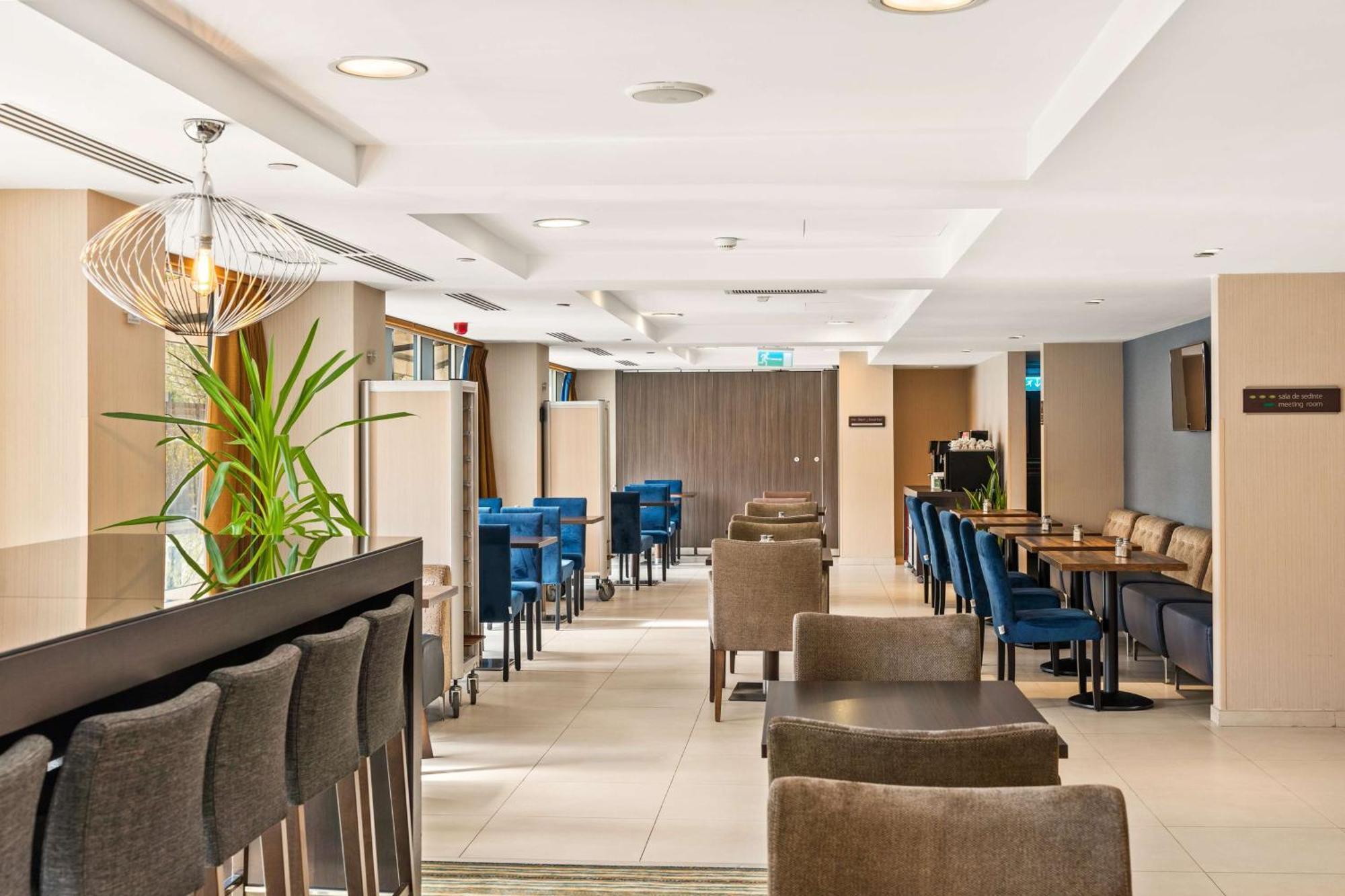 Hotel Hampton By Hilton Cluj-Napoca Exterior foto