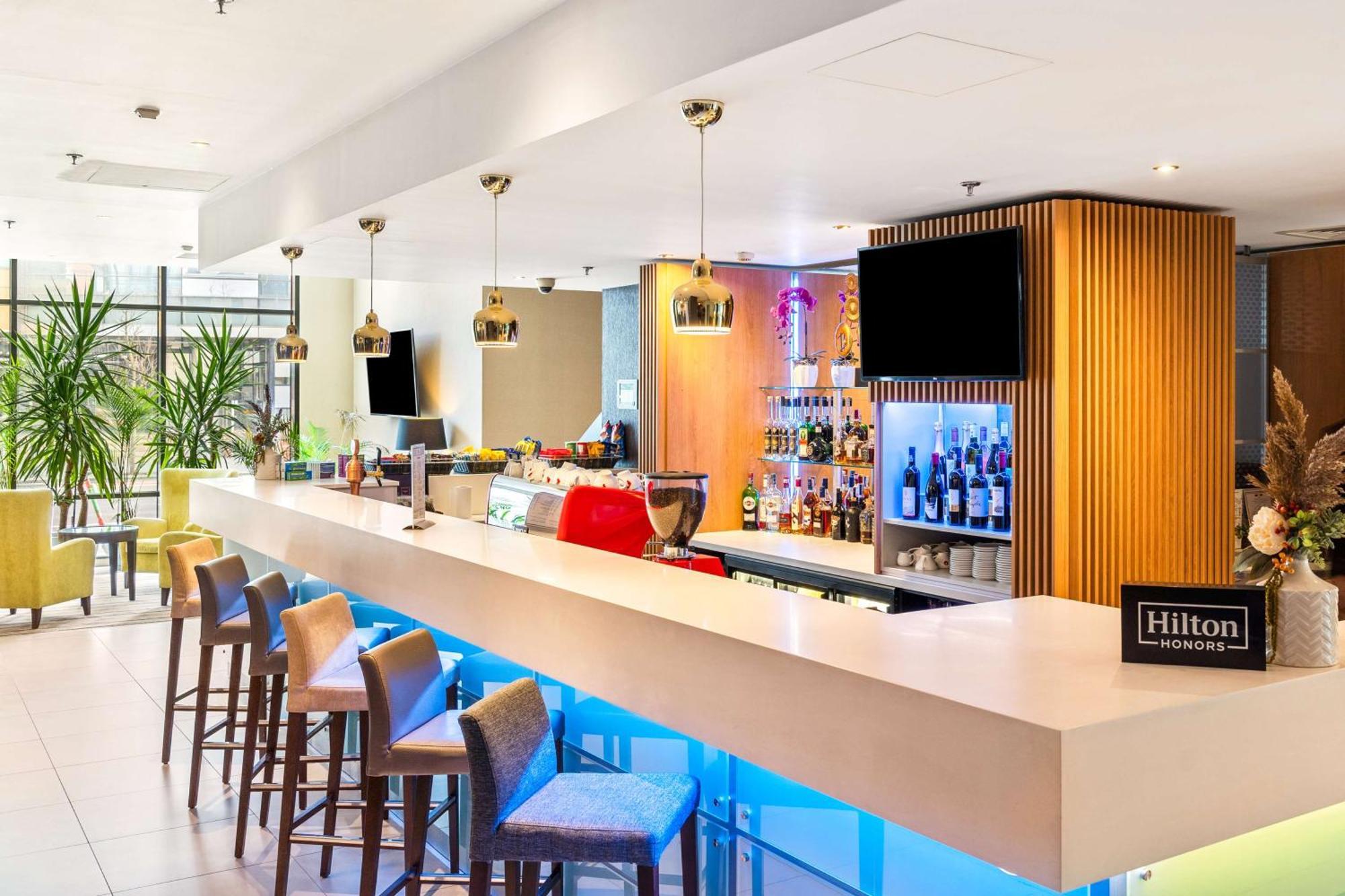 Hotel Hampton By Hilton Cluj-Napoca Exterior foto
