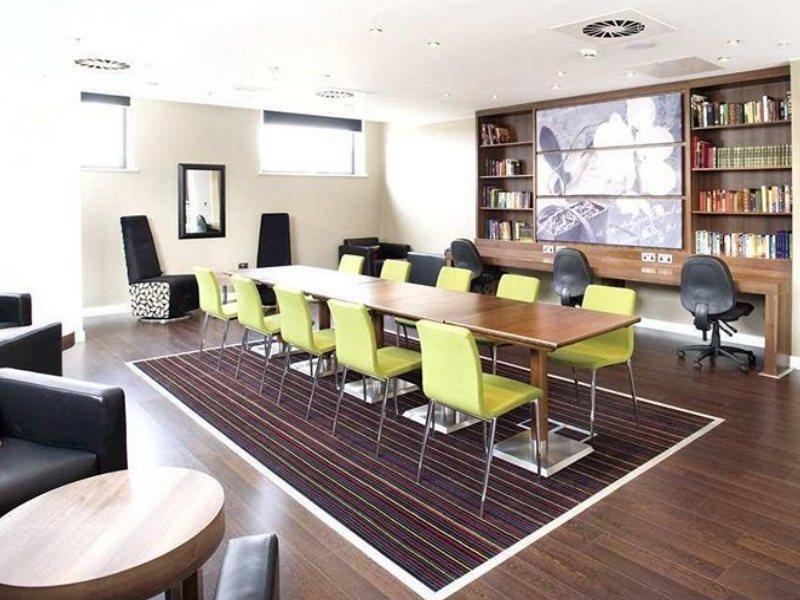 Hotel Hampton By Hilton Cluj-Napoca Exterior foto