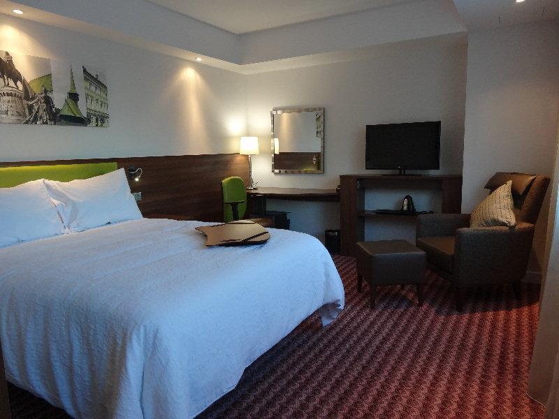 Hotel Hampton By Hilton Cluj-Napoca Exterior foto